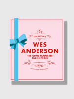 Книга Wes Anderson: The Iconic Filmmaker and his Work (White Lion)