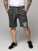 Трикотажные шорты Abercrombie & Fitch ABS6