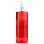 Жидкое мыло для рук с ароматом лесных ягод - 1000 мл.