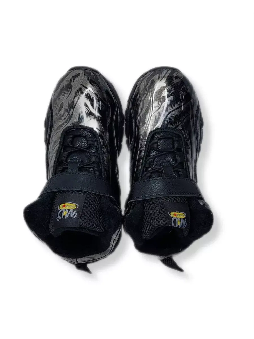 Ботинки демисезонные детские весна