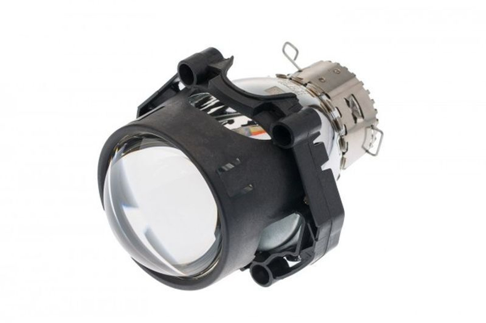 Биксеноновая линза Hella 4R intemo, 1шт