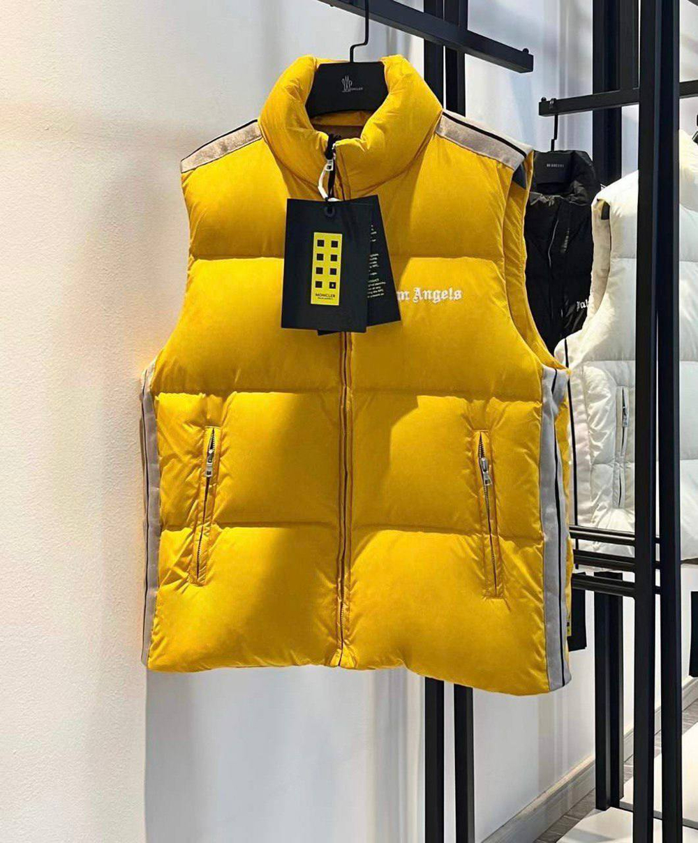 Безрукавка Moncler