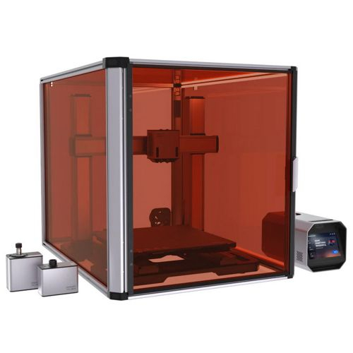 3D принтер Snapmaker Artisan 3в1