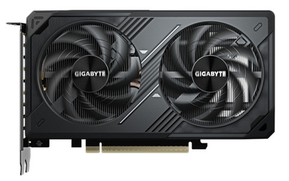 Видеокарта GIGABYTE GeForce RTX 5060 WINDFORCE MAX OC (GV-N5060WF2MAX OC-8GD)