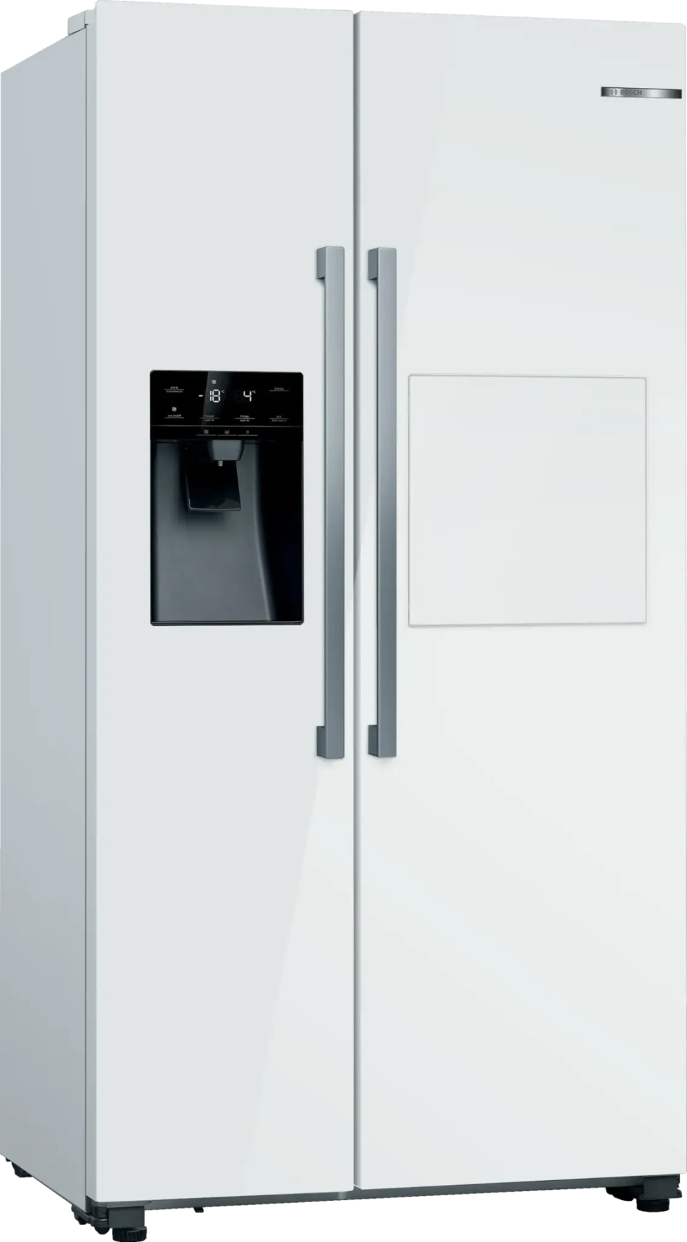 Холодильник Side-by-Side Bosch KAG93AW30U
