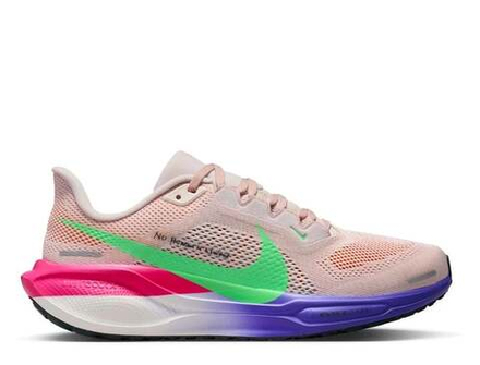 Кроссовки для бега женские Nike Pegasus 41 Eliud Kipchoge W Многоцветный