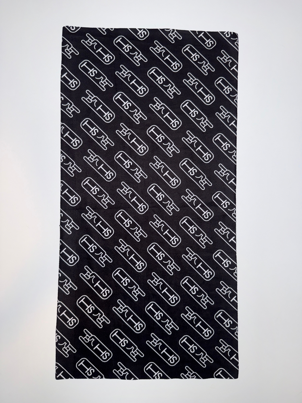 Балаклава Hardsnowboard