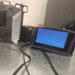 НСУ Простор станция управления FPV дронов. Управление - 915 МГц, видео 4,9 ГГц