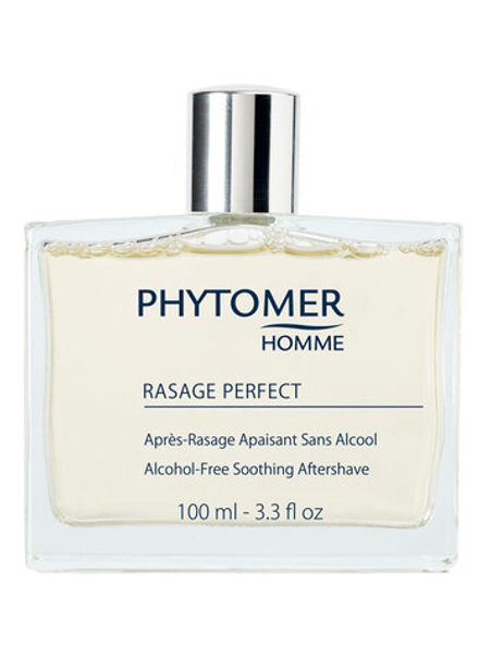 PHYTOMER Успокаивающий лосьон после бритья, без спирта