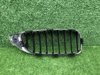Решетка радиатора левая BMW 4er F32 (2013-2020)
