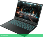 Ноутбук GigaByte G6 Black (MF-G2KZ853SD)