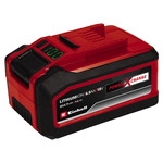 Аккумулятор 18V 4-6Aч Einhell PXC Multi-Ah PXC Plus 1350Вт