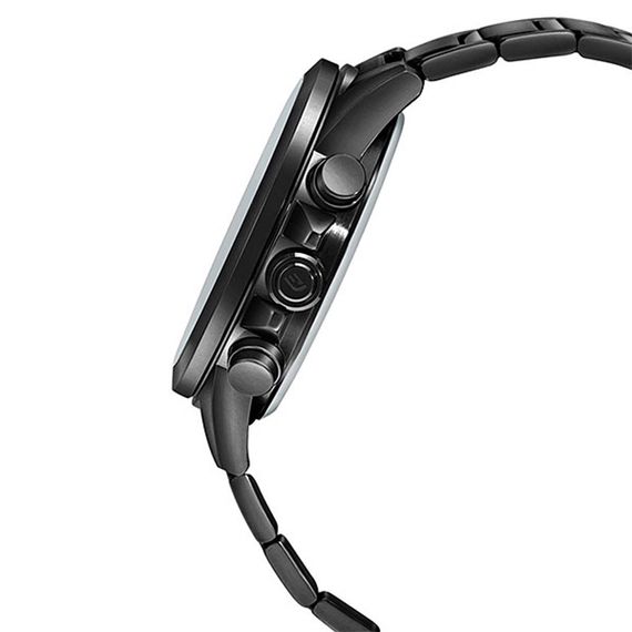 Мужские часы Casio Edifice ECB-30DC-1A