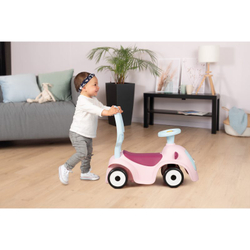 Ride Maestro 3in1 Розовый 720305
