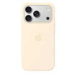 Silicone Case с сенсорной клавишей для iPhone 17 Pro