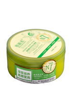 [MIZHISU] Маска для волос ПИТАНИЕ с натуральными маслами и кератином Hair Mask, 300мл