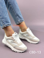 Кроссовки по 8 пар (36-41)р. / 80-13