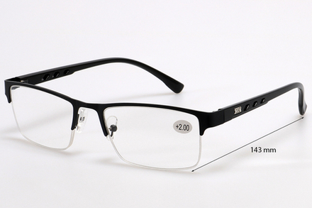 Готовые очки Mien 8052 200