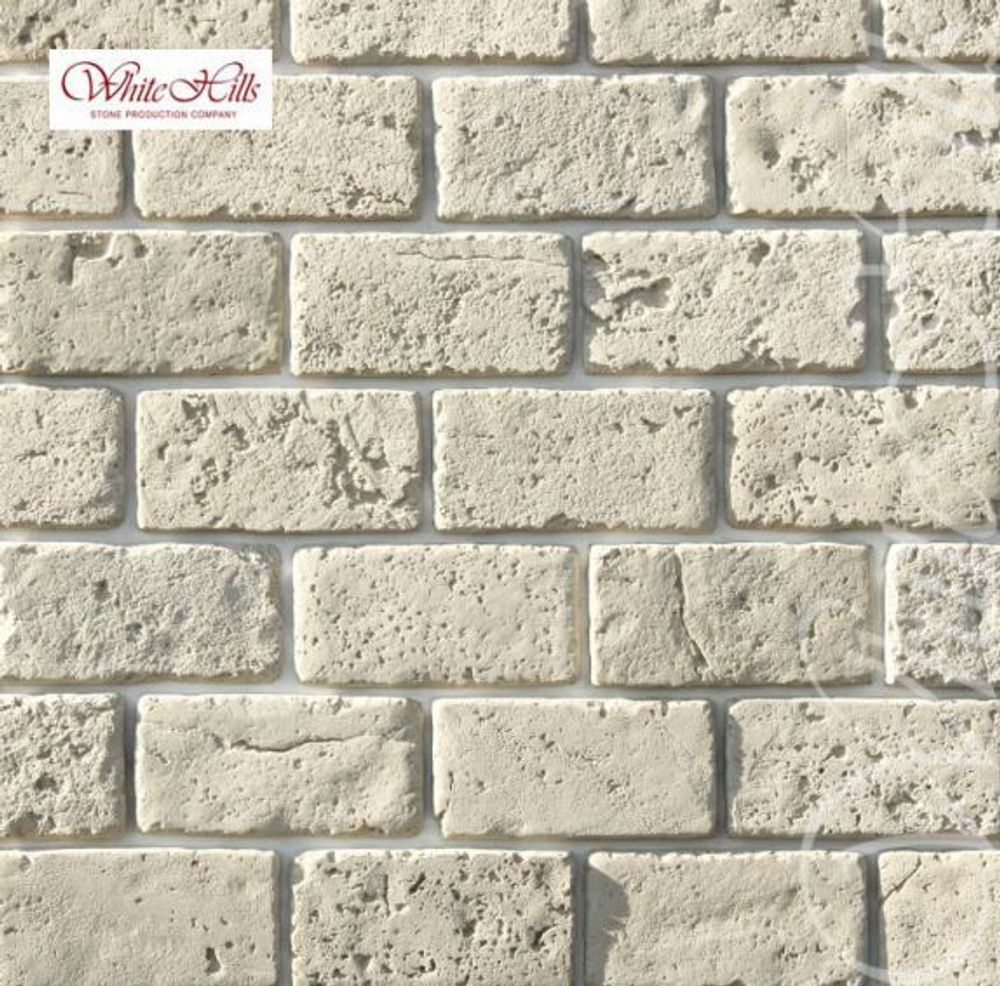 White Hills - Искусственный камень - Шербон 480-00