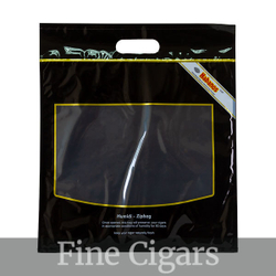 Пакет увлажняющий L на 15-25 сигар "Cohiba" (33 х 37 см)