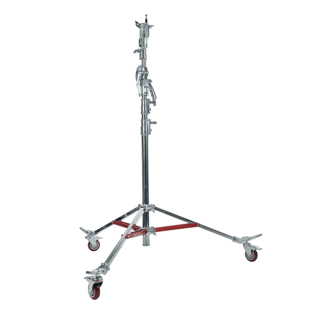 Журавль Falcon Eyes LSV-2700 на колесах