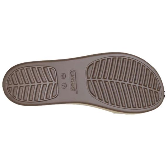 Crocs BROOKLYN one Реминисценция Белого женского