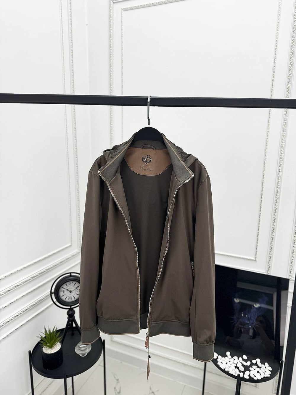 Ветровка Loro Piana, арт. 478170989