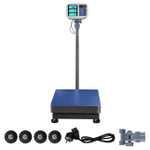 Весы напольные МЕГЕОН 50360W