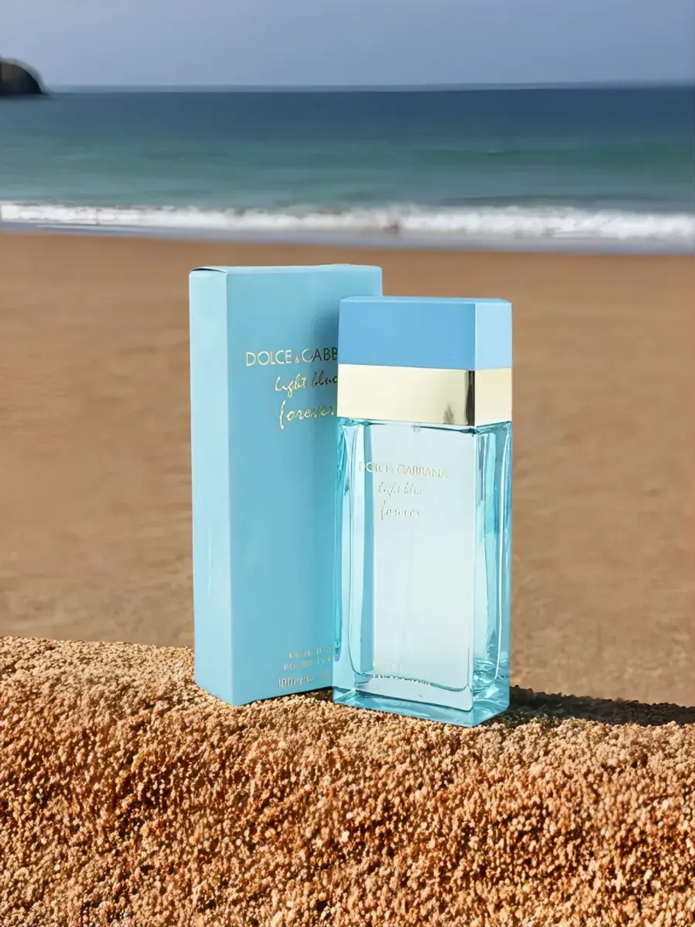 Dolce & Gabbana Light Blue Forever 100 мл