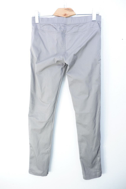 Брюки хлопковые стильные 42-44 размер