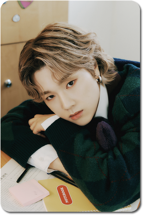 Карта / XDINARY HEROES #04