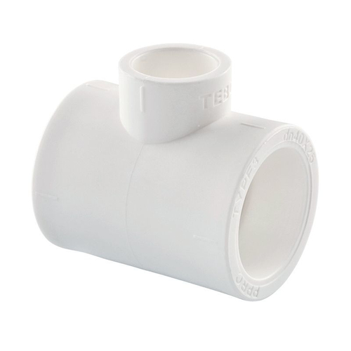 ПП Тройник переход 40-32-40