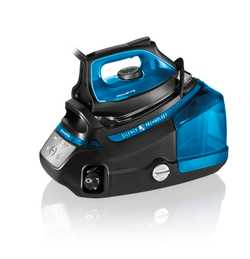 Парогенератор Rowenta Silence Steam Pro DG9222F0