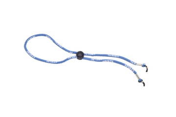 Шнурок для очков спорт (тёмно-синий) 30, 60 см