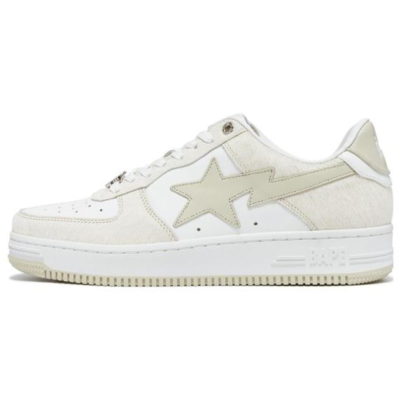 A Bathing Ape Bape STA 'Black'