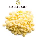 Шоколад белый 32% «CALLEBAUT» Velvet 1 кг