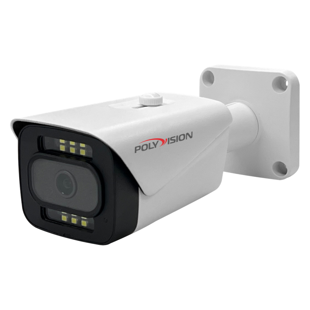 PVC-IP5Z-WNF2.8PF Уличная IP-камера 5Мп;Уличная IP-камера 5Мп