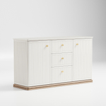 Комод CRYSTAL CRD003 на цоколе