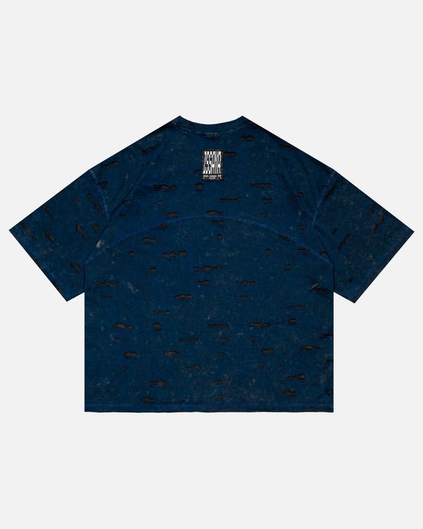 Футболка Utopia Navy - фото 4