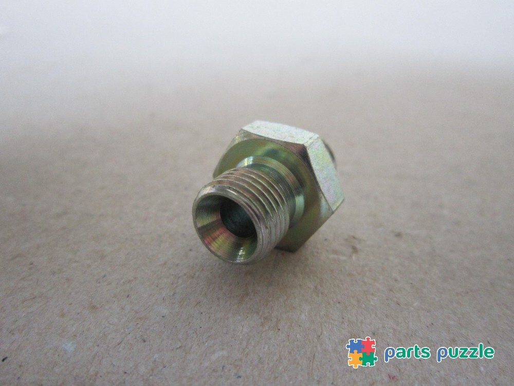 Адаптер / ADAPTOR АРТ: 520-012
