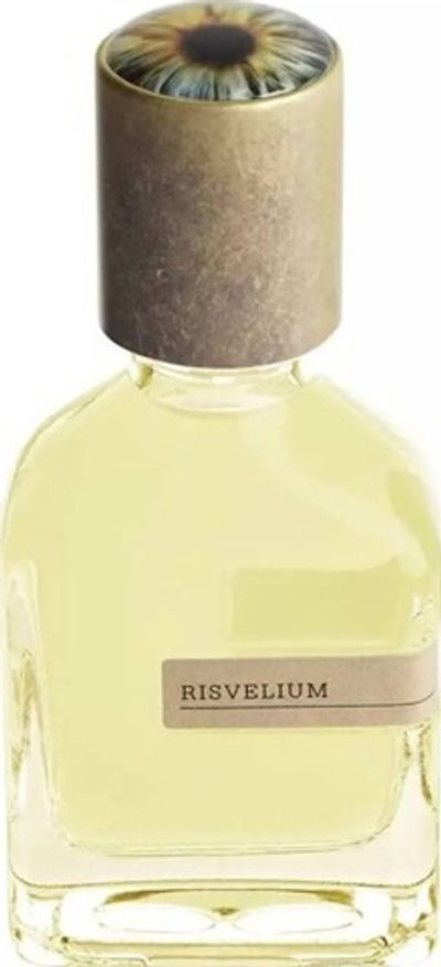 ORTO PARISI RISVELIUM PARFUM 50 ML