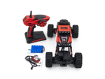 Радиоуправляемый краулер-амфибия Crazon Red Crawler 4WD 2.4G