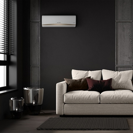 Инверторная сплит-система ROYAL THERMO Perfecto DC RTPI-07HN8 (комплект)