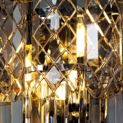 Настенный светильник Arte Lamp