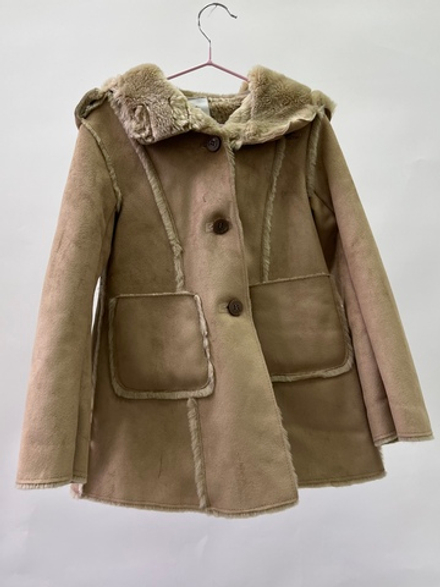 Дубленка Dondup