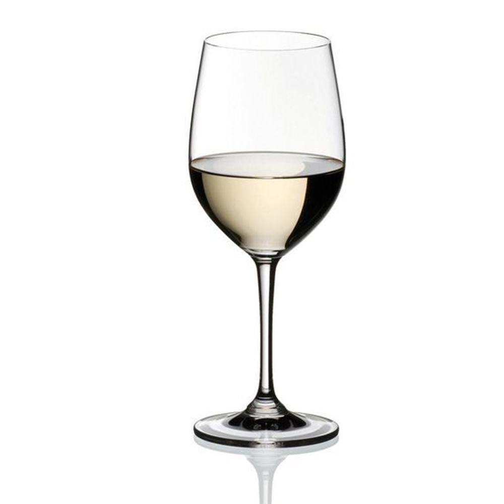Vinum - Набор "Pay 6 Get 8" 8 x 416/5 Chablis 350 мл хрусталь (stemglass set)