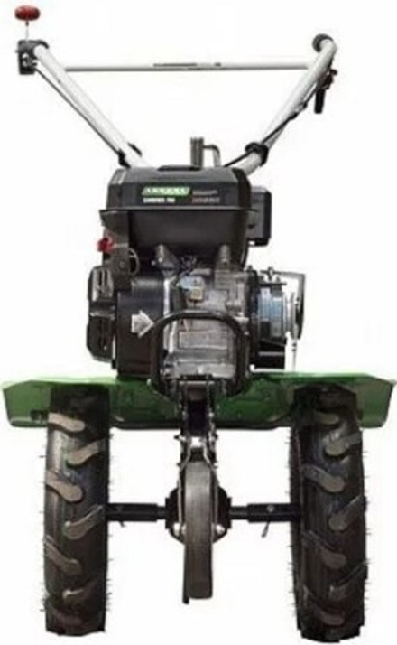 Мотоблок AURORA SPACE-YARD 1050 EASY дизельный 11591