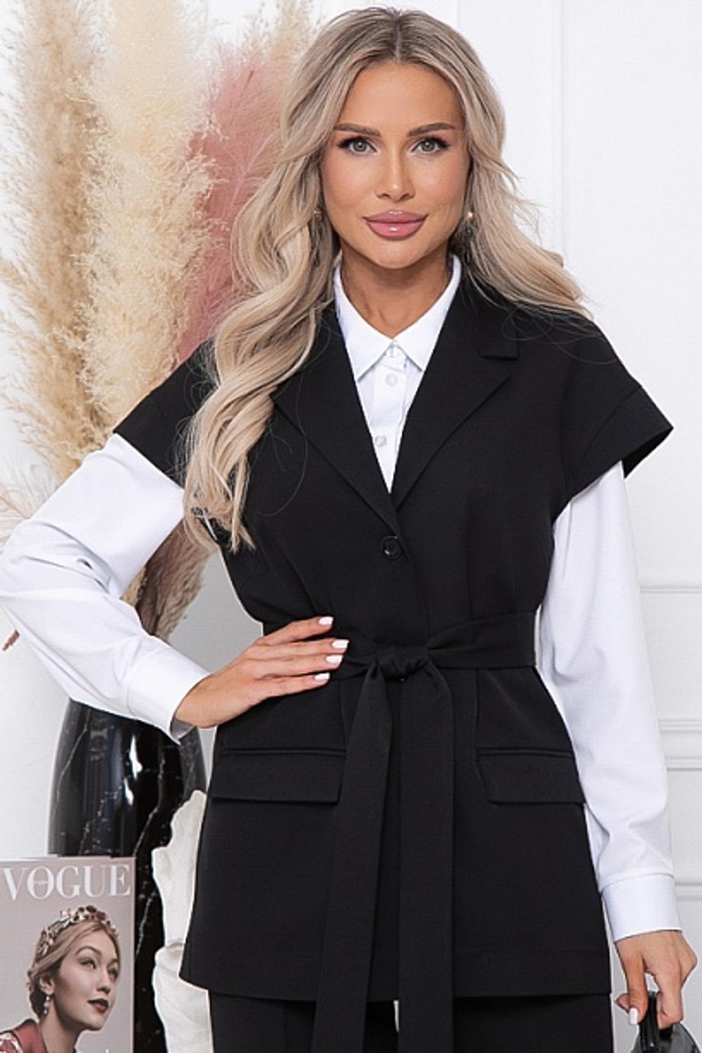 Жакет 8233 Avili