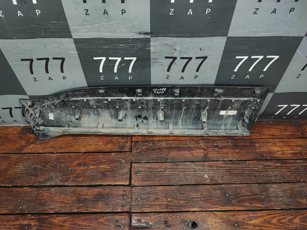 Накладка двери передней правой Chery Tiggo 7 Pro 20-24 Б/У Оригинал 609000496AA