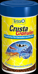 Tetra Crusta Granules 100мл